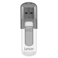 Lexar JumpDrive V100 64GB USB 3.2 Gen 1 Pen Drive